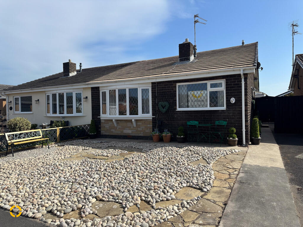 Main image of property: Holcroft Place, Lytham, FY8