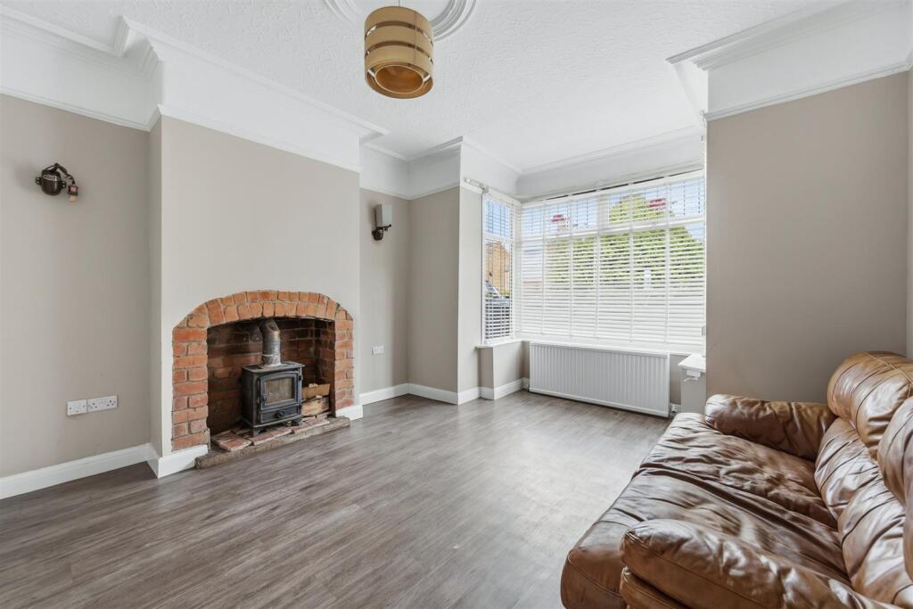House in Sheffield - View 2