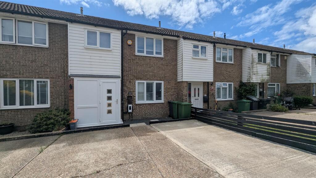 Main image of property: Paxhill Close, St. Leonards-On-Sea