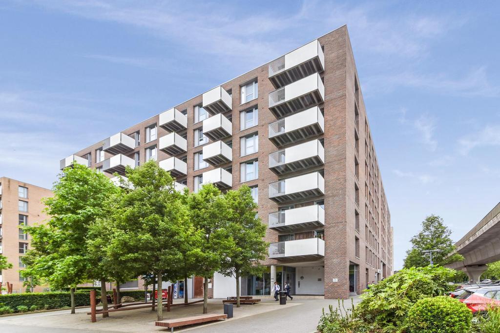 Main image of property: Bramwell Way, Docklands, London, E16 2FL