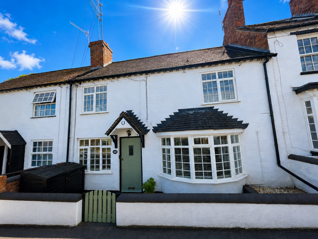Main image of property: Enville Road, Kinver, Stourbridge, DY7 6BN