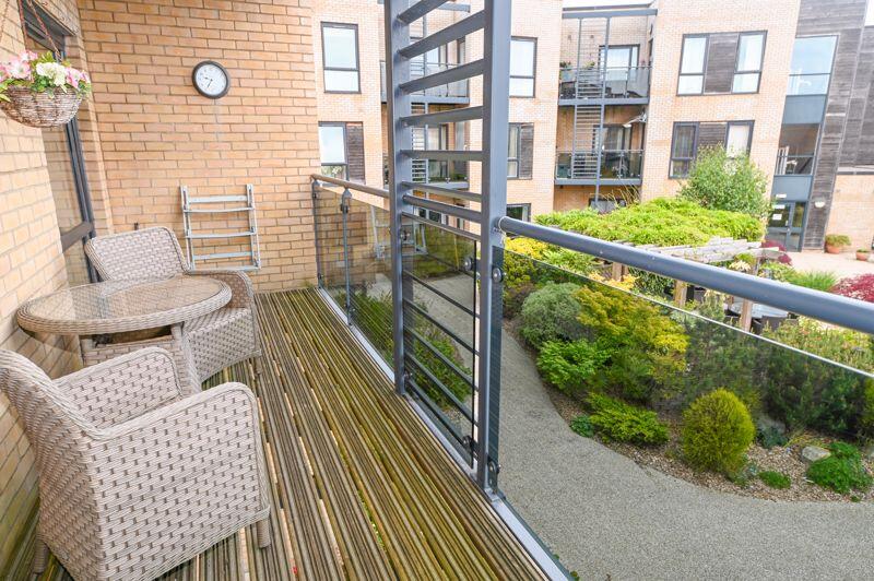 Darnel Road, Waterlooville - View 2