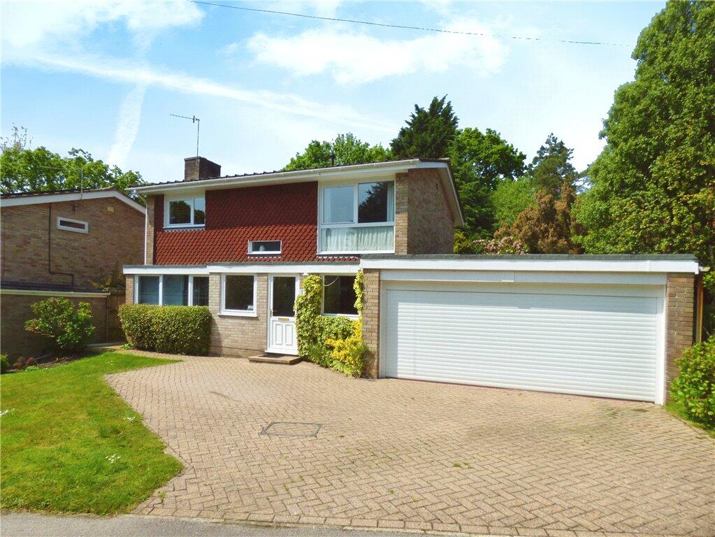 Main image of property: St. Pauls Road, Sarisbury Green, Southampton