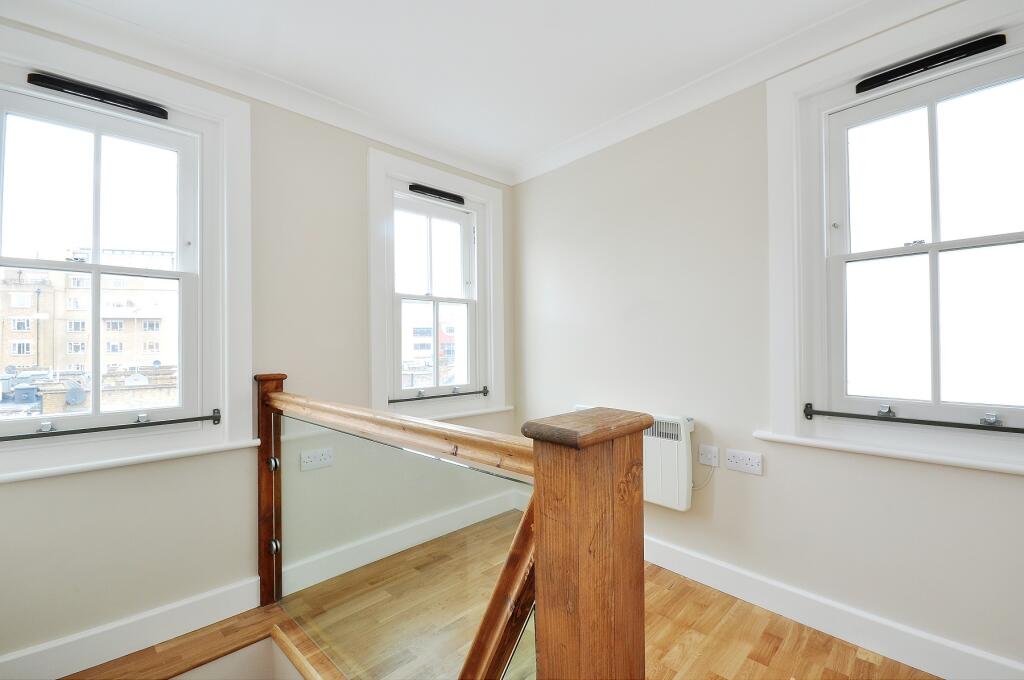 Apartment in London, Brompton - View 5