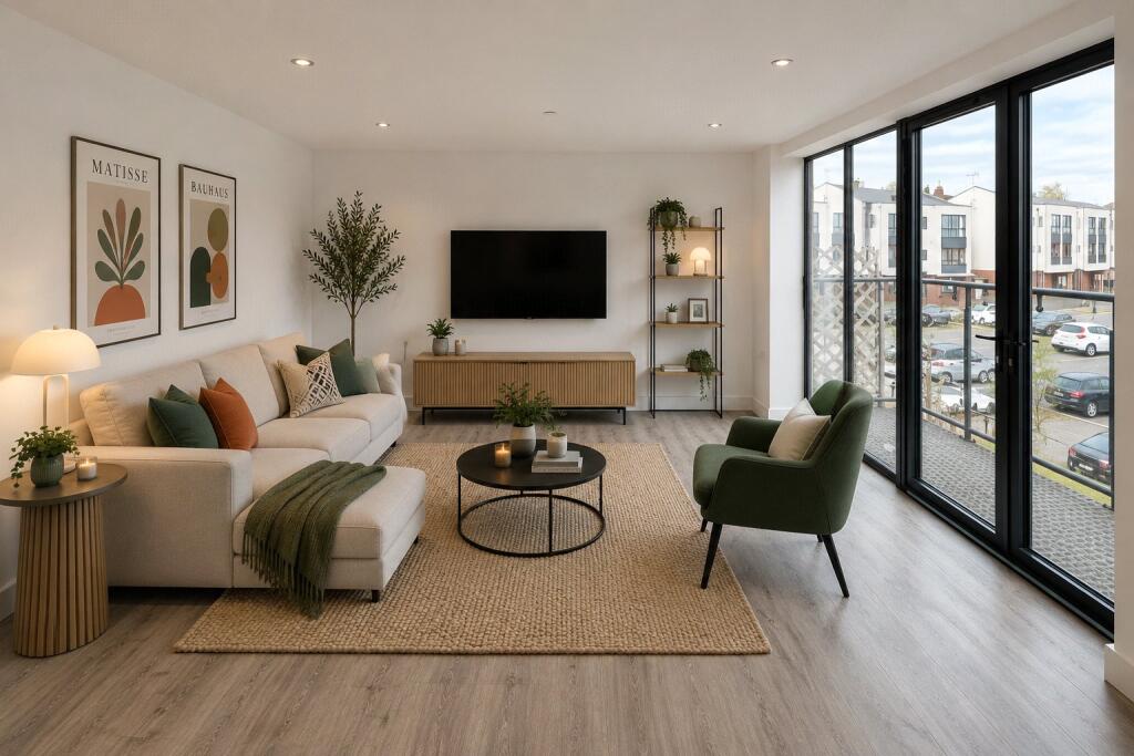 Main image of property: Millers Hill, Ramsgate, Kent, CT11