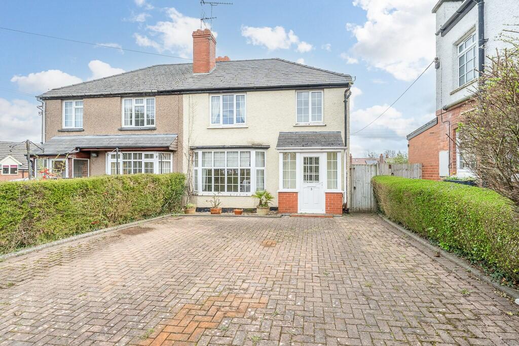 Main image of property: Hereford Road, Bromyard, Herefordshire, HR7 4ES