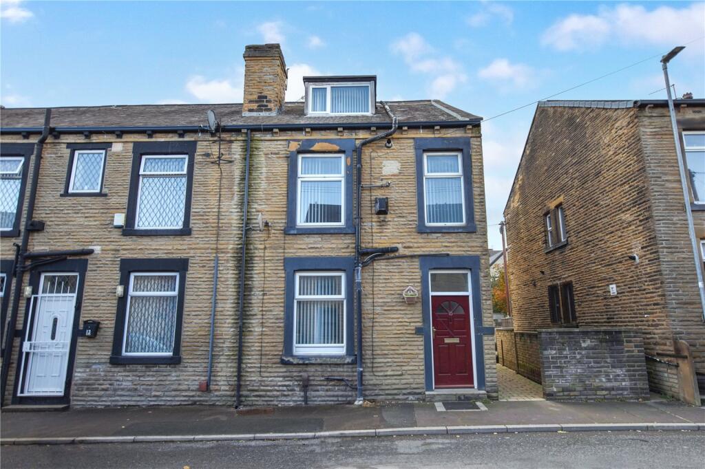 Main image of property: South Street, Morley, Leeds, West Yorkshire