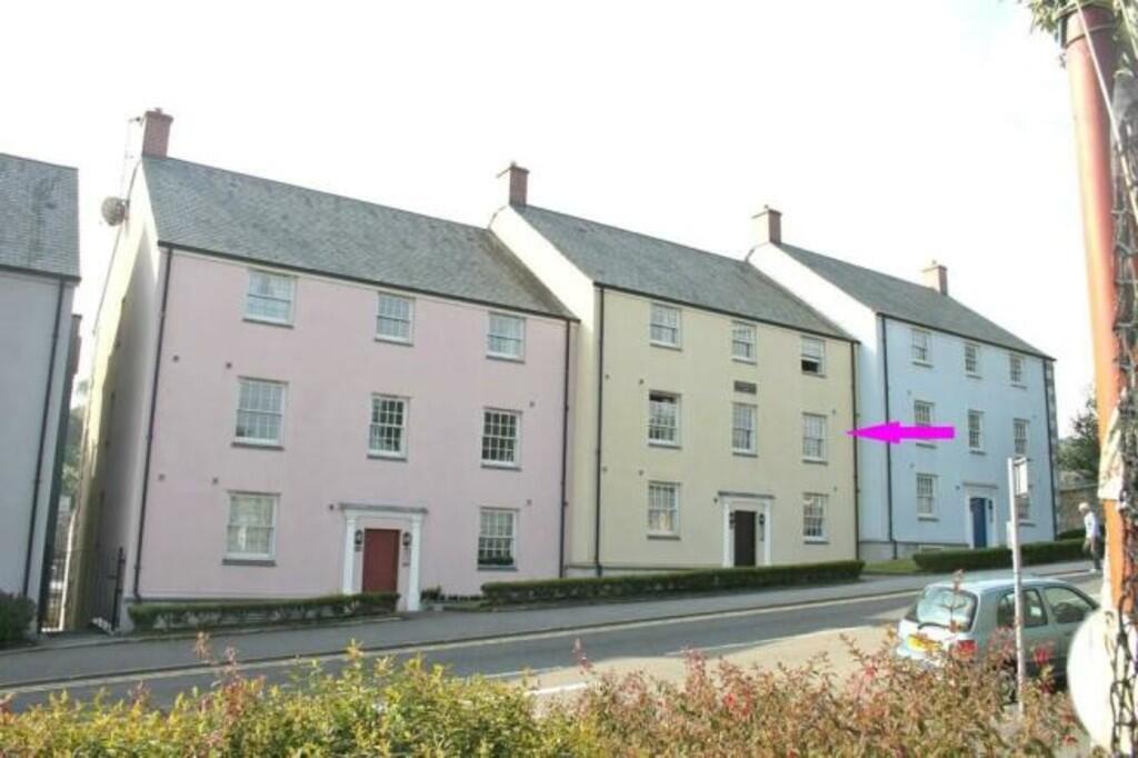 Main image of property: Penryn