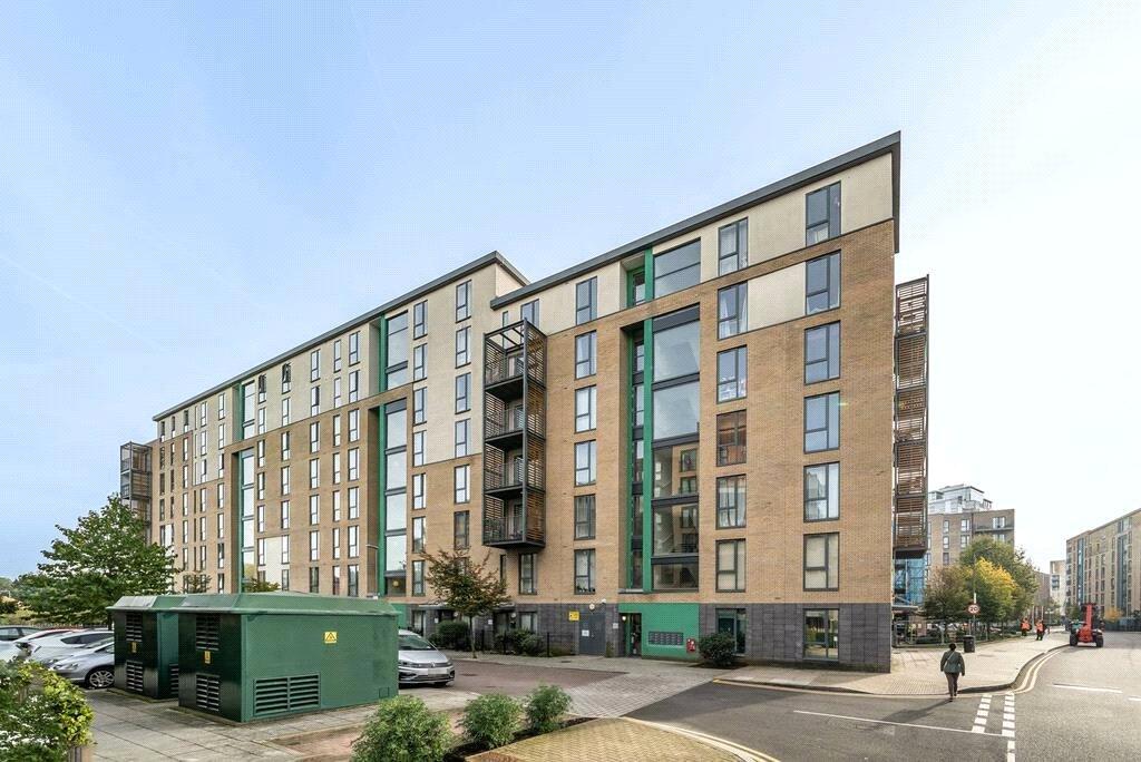 Main image of property: Conrad Court, London, NW9