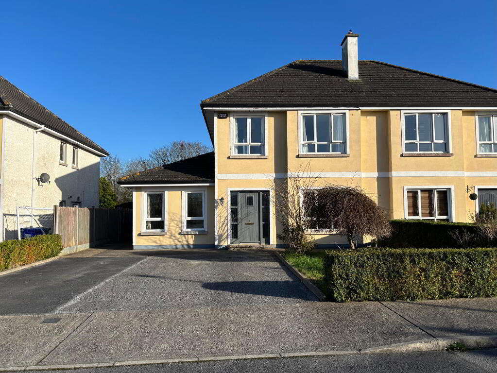 Main image of property: 4 Clonkil, Callan