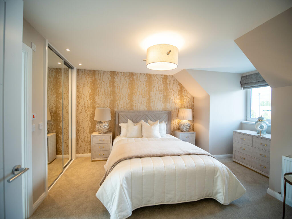 Main image of property: Perth Road,
Newtonmore,
PH20 1BB