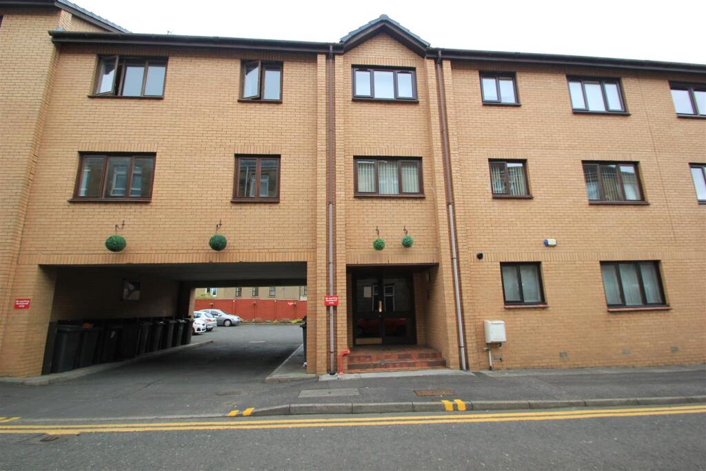Main image of property: Rose Street, Kirkintilloch, Glasgow