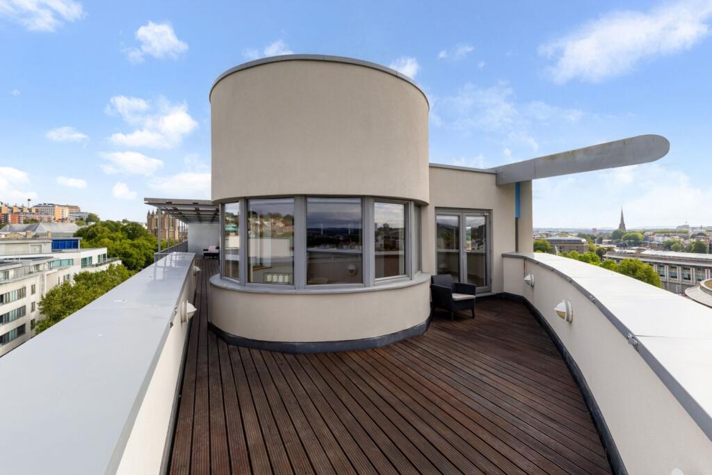 Main image of property: Waverley House, Cathedral Walk, Bristol, BS1