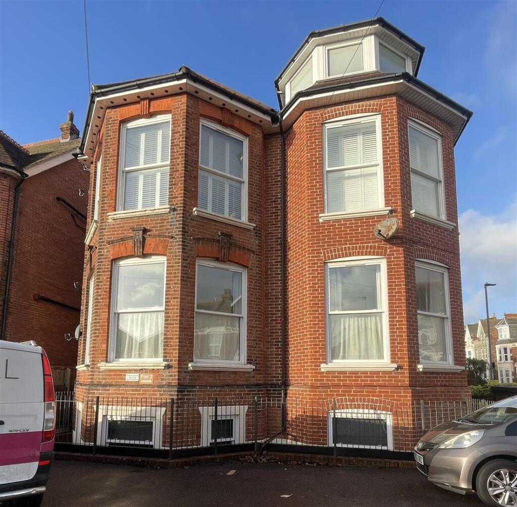 Main image of property: Spencer Road, Southsea
