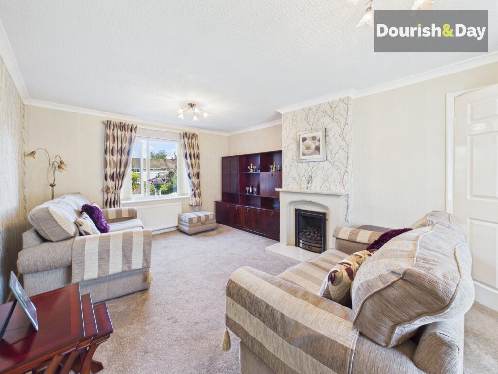 House in Stoke-on-Trent - View 5