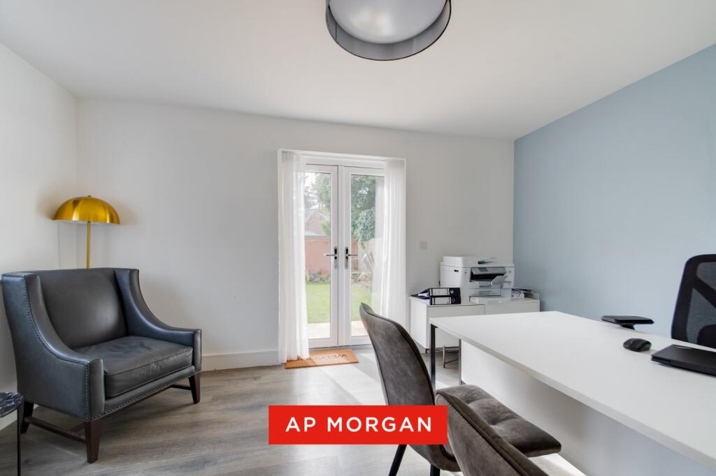 Additional image 2 of Plot 1 Sheldon Pines, Birmingham, West Midlands, B31