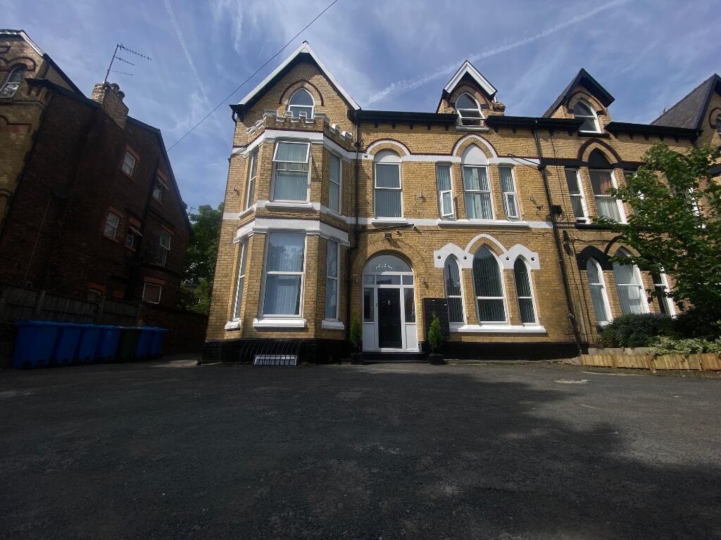 Main image of property: Croxteth Road, Liverpool, Merseyside, L8