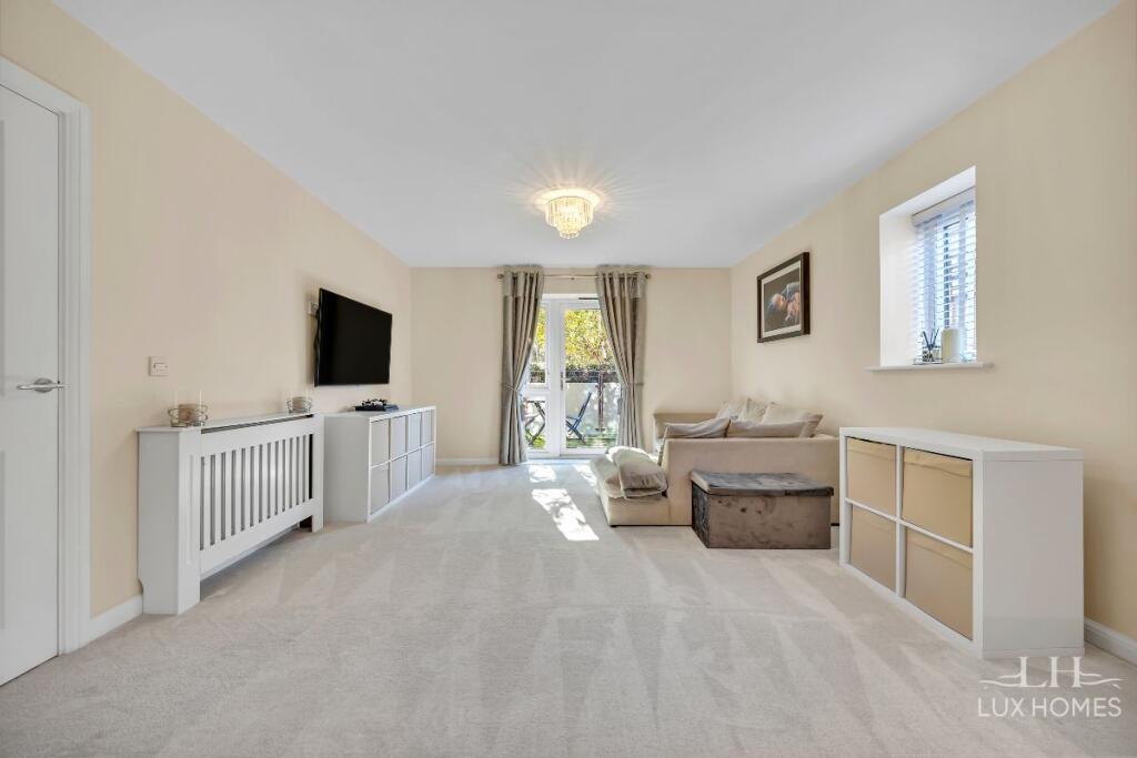 Main image of property: Ingre House, Hornchurch