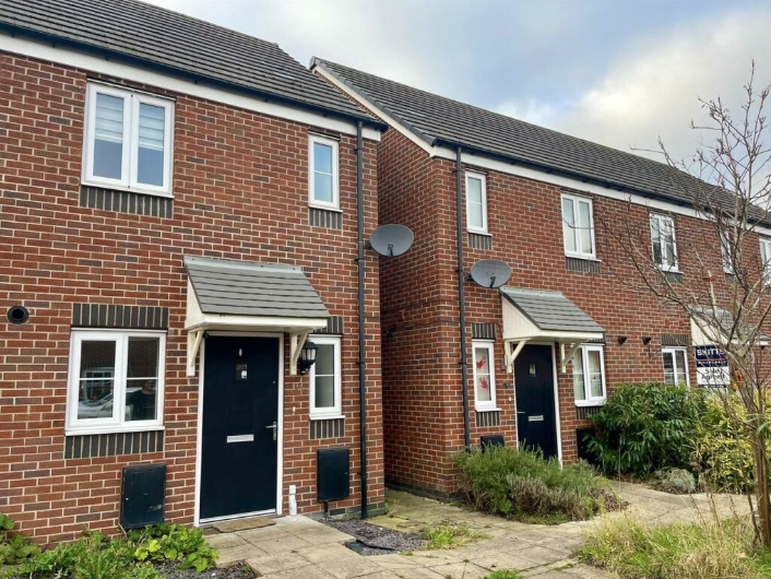 Main image of property: Tarn Close, Willenhall, WV13