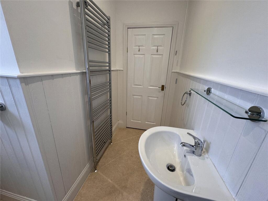 House in Howden le Wear, Low Beechburn - View 5