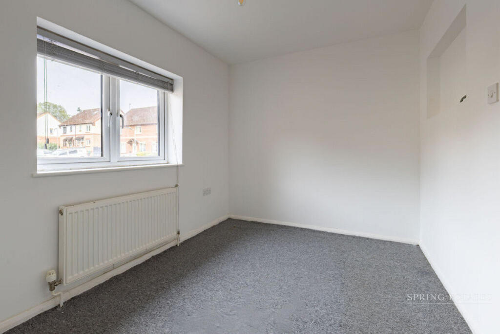 House in East Devon, Hulham, Exmouth - More
