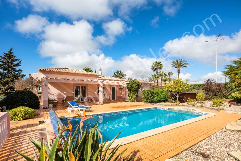 Main image of property: 3 Bedroomed Single level villa