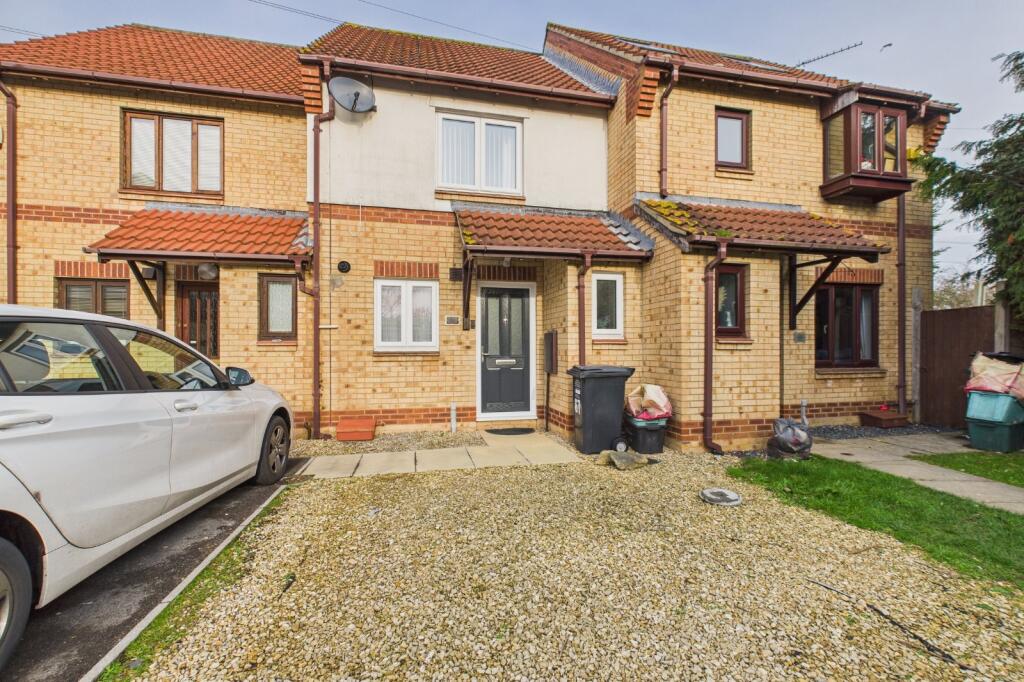 Main image of property: Yarbury Way, Weston-super-mare, North Somerset, BS24