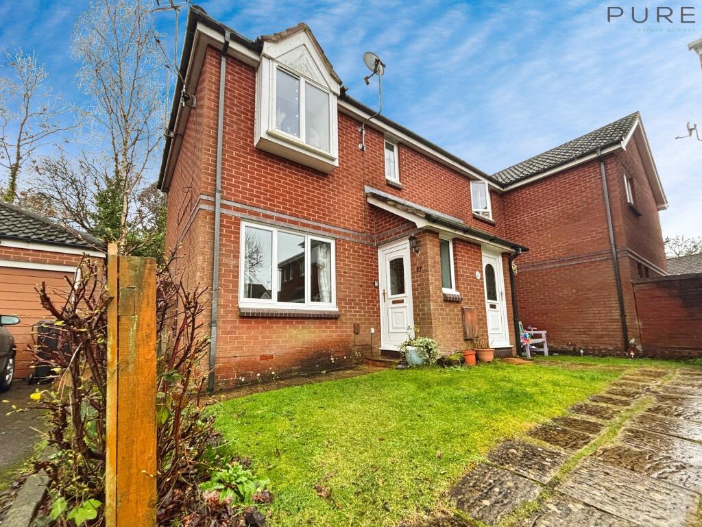 Main image of property: Alder Close, Dibden Purlieu, Southampton