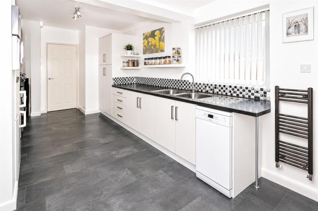 Brownfield Road, Shard End - View 5