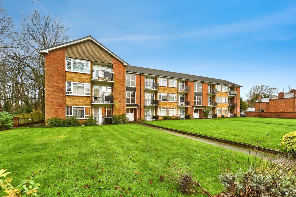 Main image of property: Sutton Road, Walsall, West Midlands, WS1