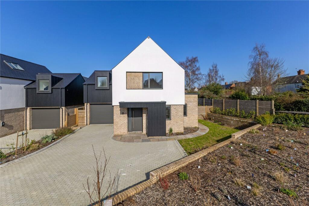 Main image of property: Sandpiper Close, Appledore, Ashford, Kent, TN26