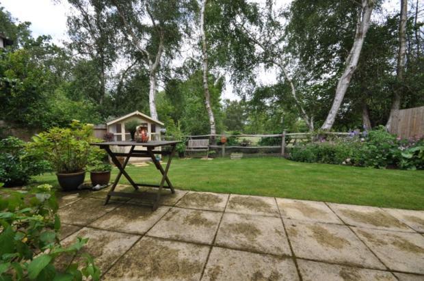Photo of the property