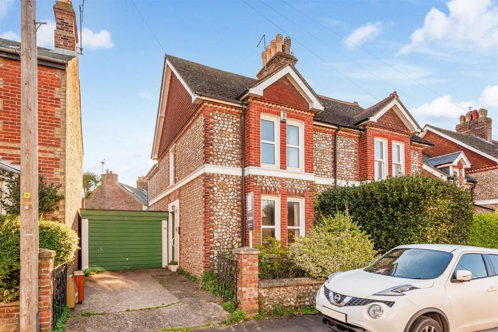Main image of property: Whyke Lane, Chichester