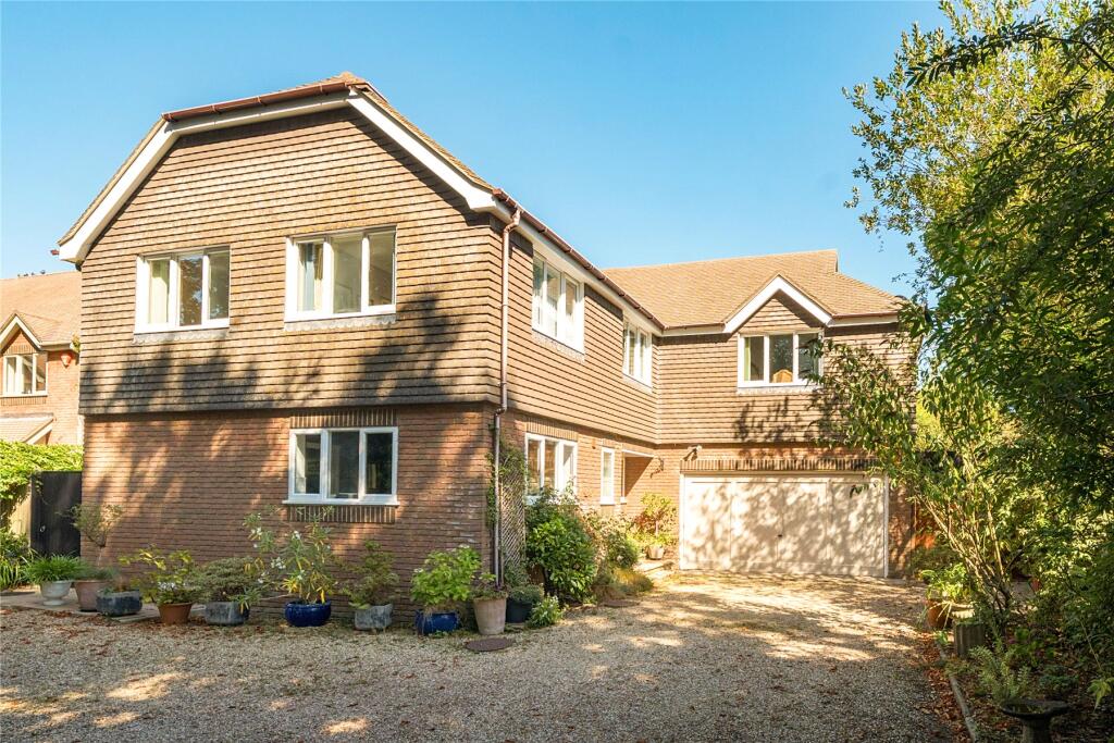 Main image of property: Lower Pennington Lane, Lymington, Hampshire, SO41