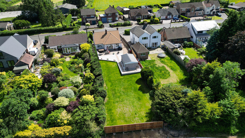 Nethermoor Road, Wingerworth, Chesterfield photo 4