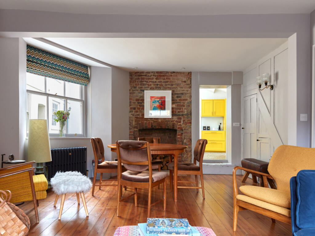 House in Dover, Deal - More
