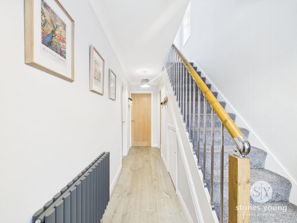 House in Blackburn - View 5