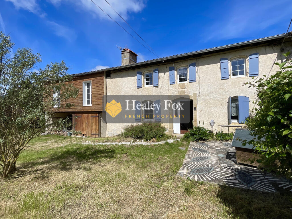 Main image of property: Midi-Pyrénées, Gers, Marciac