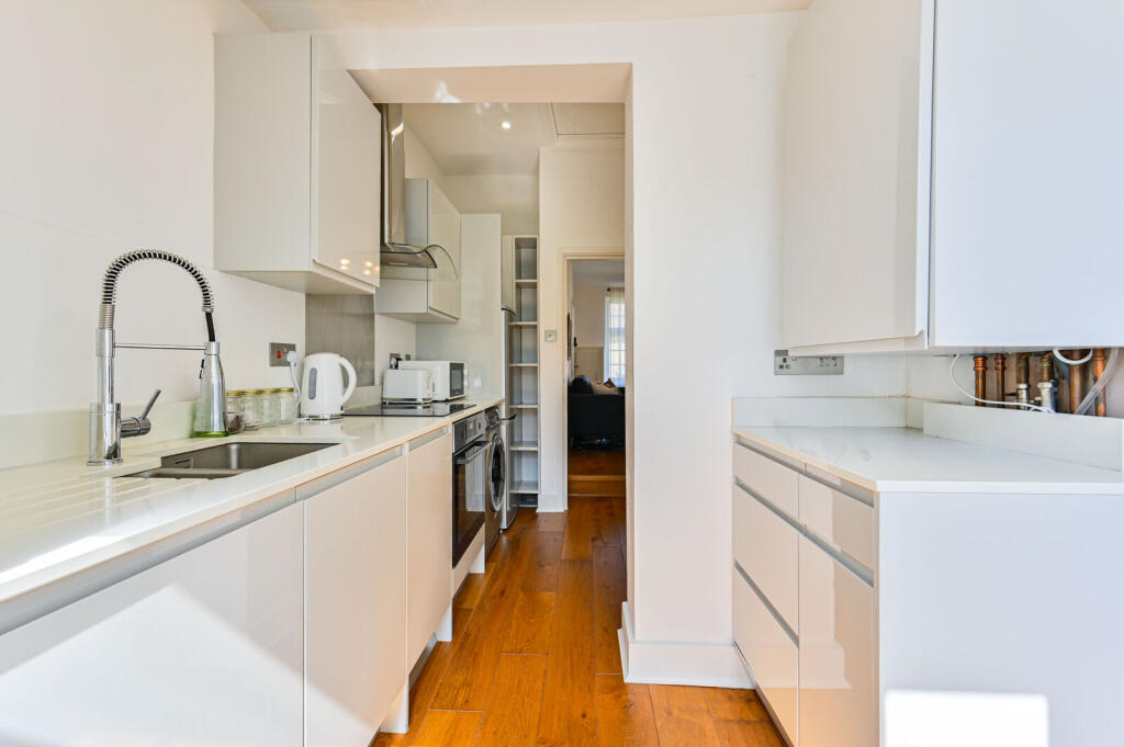 Main image of property: Fitzneal Street, East Acton, London, W12