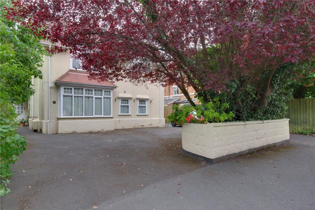 Main image of property: Lowther Road, Bournemouth, BH8