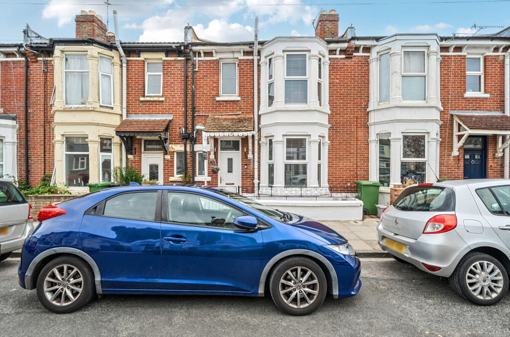 Main image of property: Wallace Road, Portsmouth, Hampshire, PO2