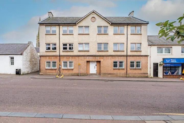 Main image of property: Bannatyne Street, Lanark, South Lanarkshire, ML11