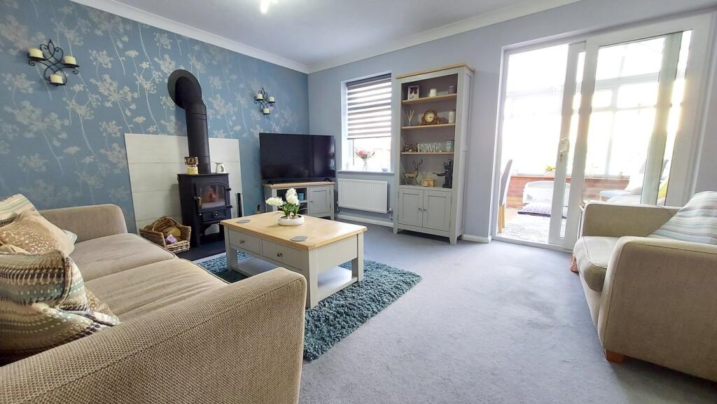The Causeway, Thurlby, Bourne, PE10 photo 4