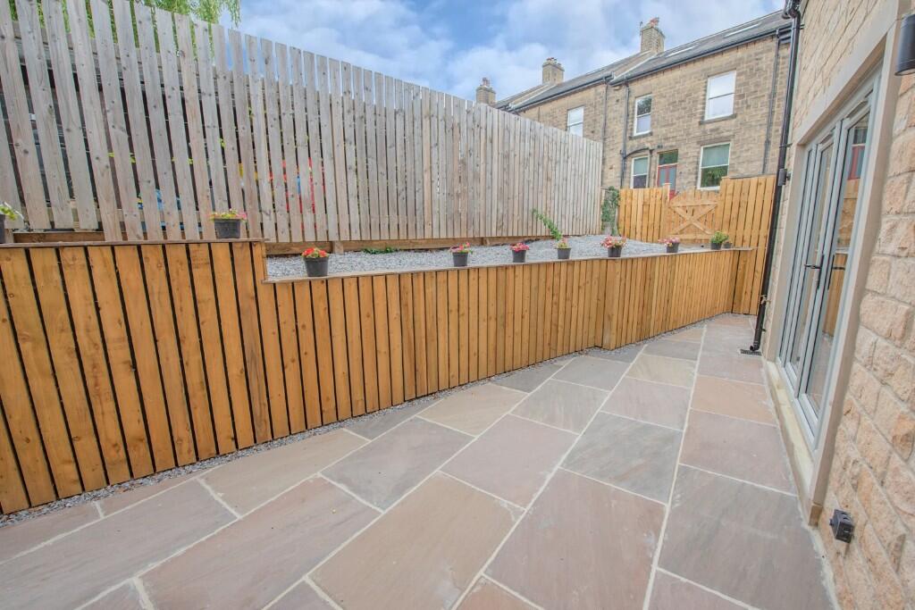 Additional image 17 of Cuckoos Nest, 9A Town Head, Silsden BD20 9PS