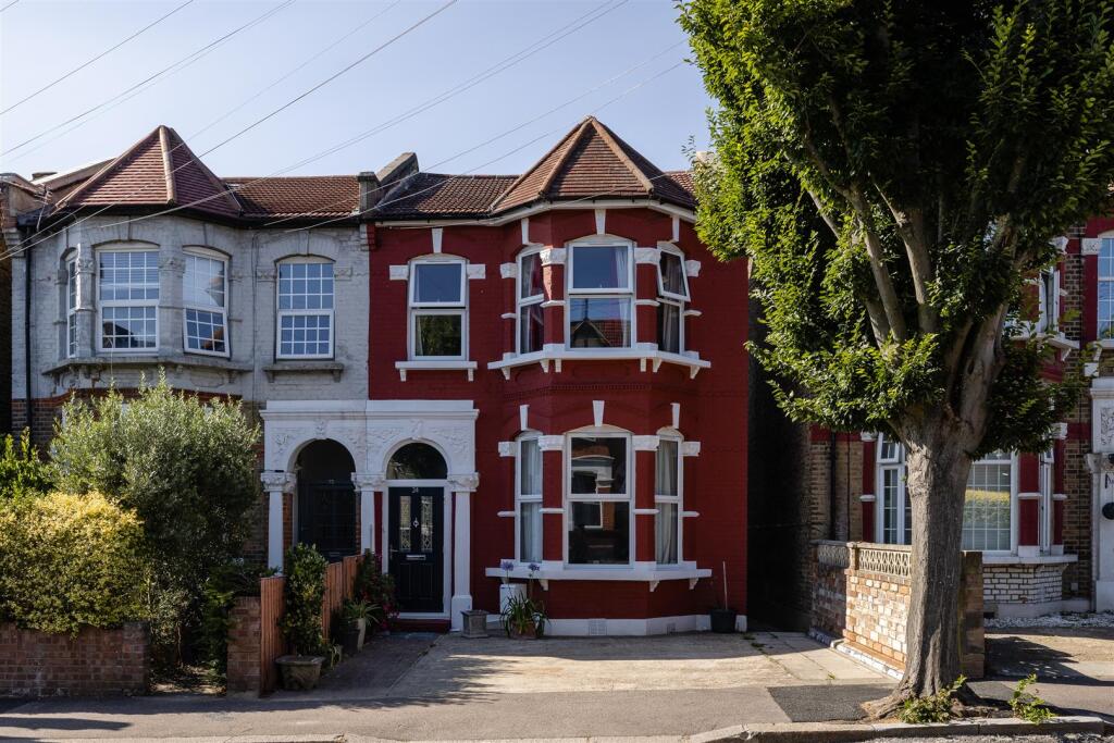 Main image of property: Chadwick Road, Leytonstone