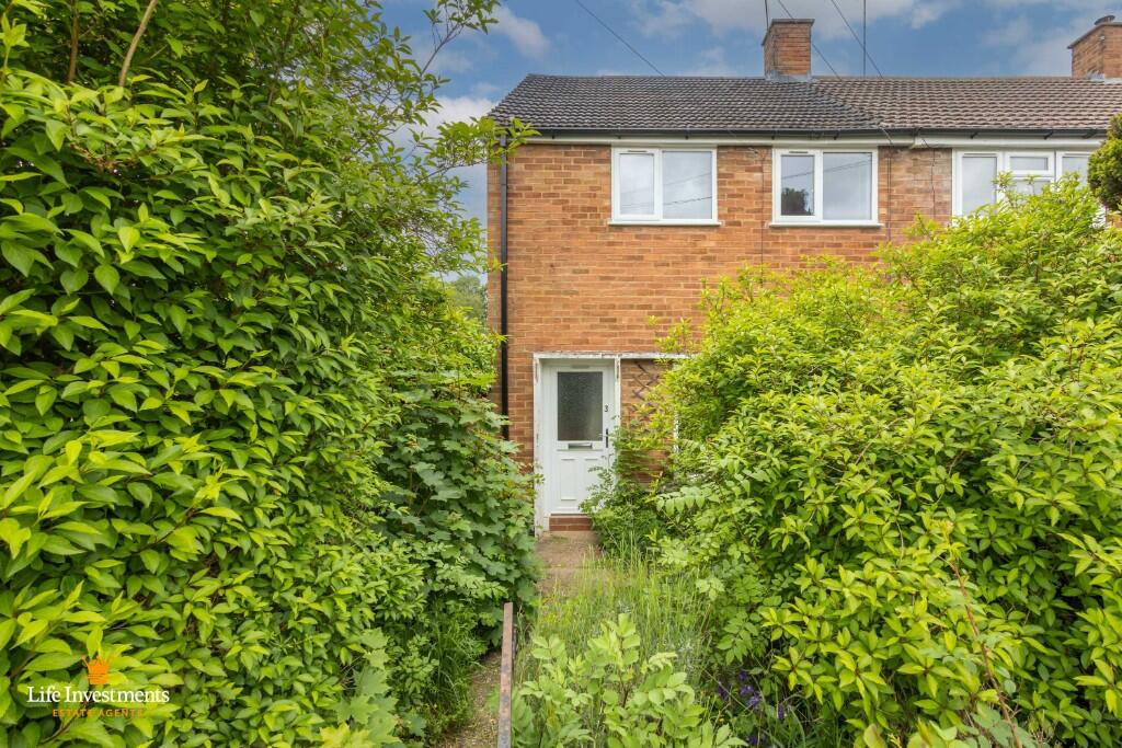 Main image of property: Eden Road, Rugby, Warwickshire, CV21