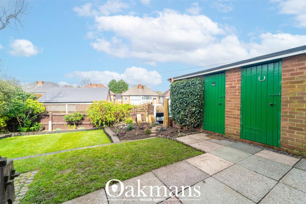 Additional image 25 of Rennie Grove, Quinton, Birmingham, West Midlands, B32
