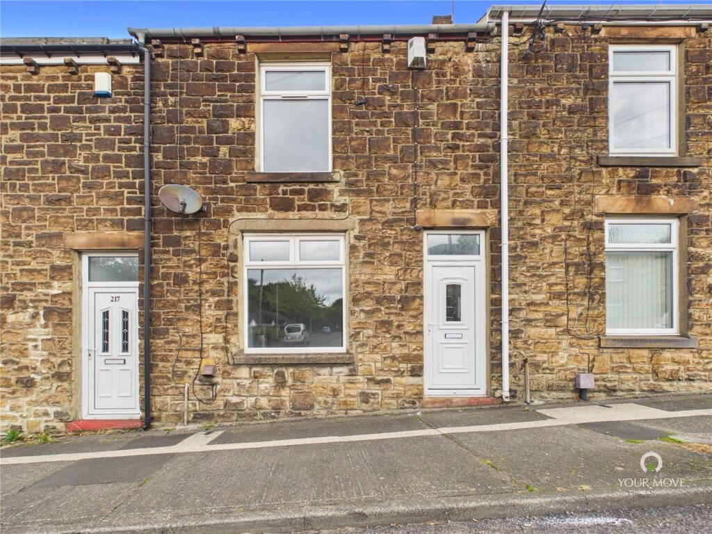 Main image of property: Durham Road, Blackhill, Consett, Durham, DH8