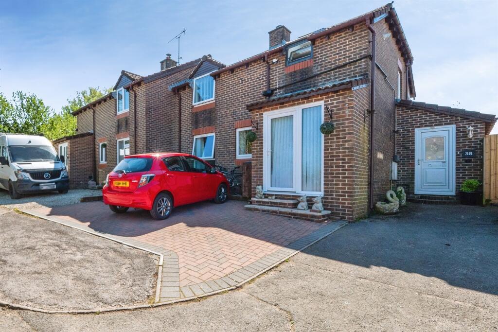 Main image of property: Butt Close, Puddletown, Dorchester