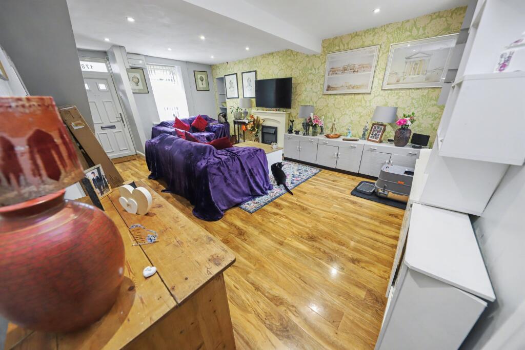 Brynmair Road, Aberdare photo 5